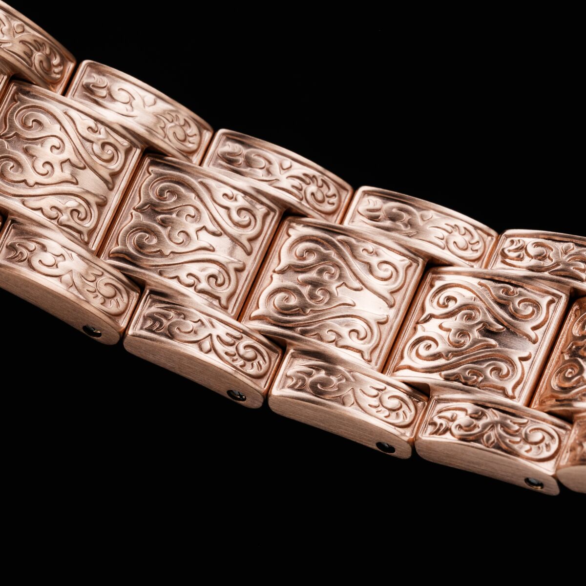 Insigna (Madreperla/Oro Rosa)