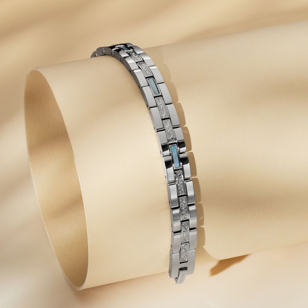 Kensington (Madreperla/Argento) Ii