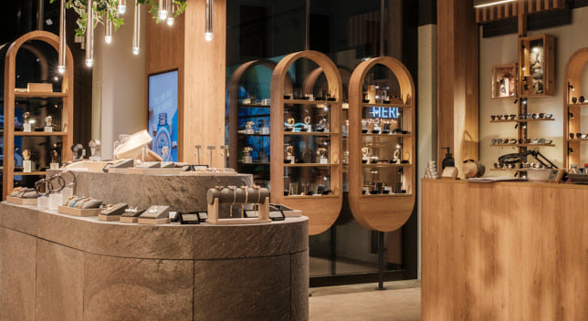 Holzkern Store Passau