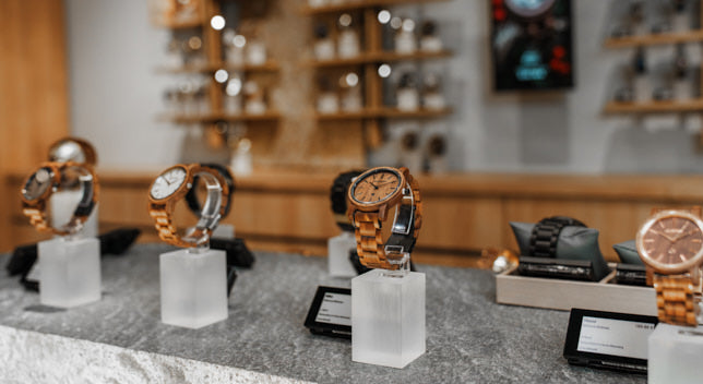 Holzkern Store Regensburg