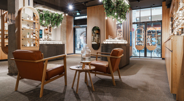 Holzkern Store Regensburg