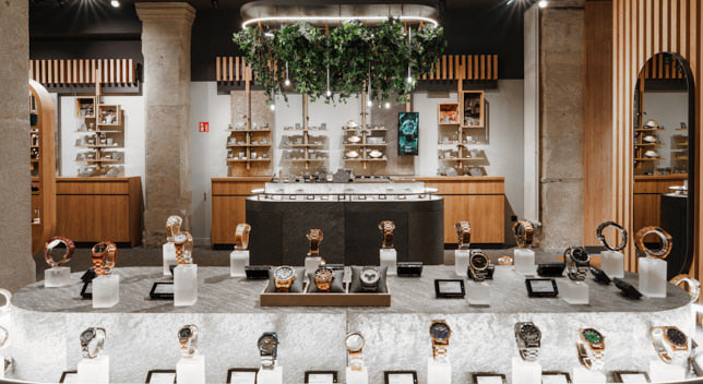 Holzkern Store Regensburg