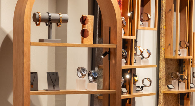 Holzkern Store Salisburgo