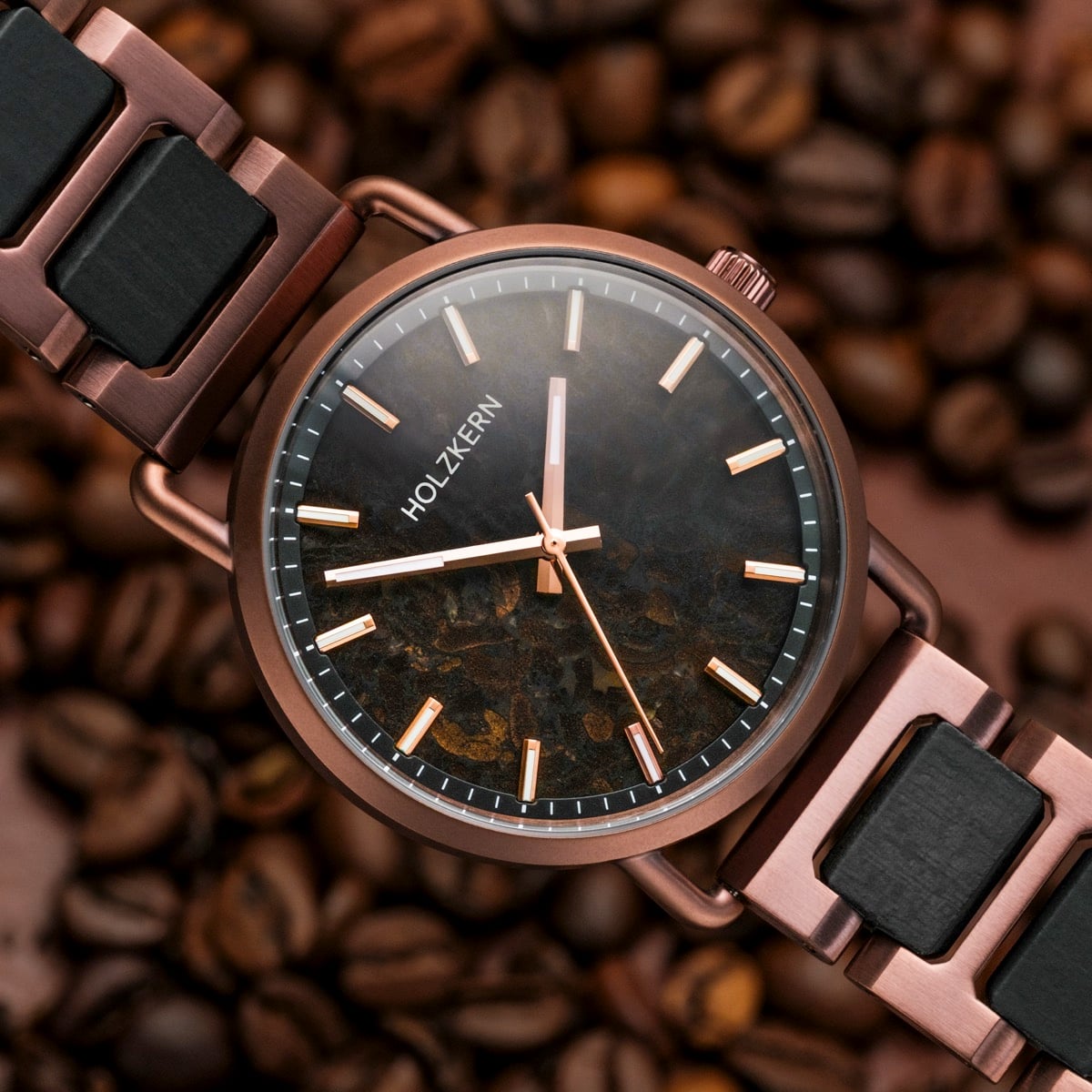 Espressino (Caffè/Acero)