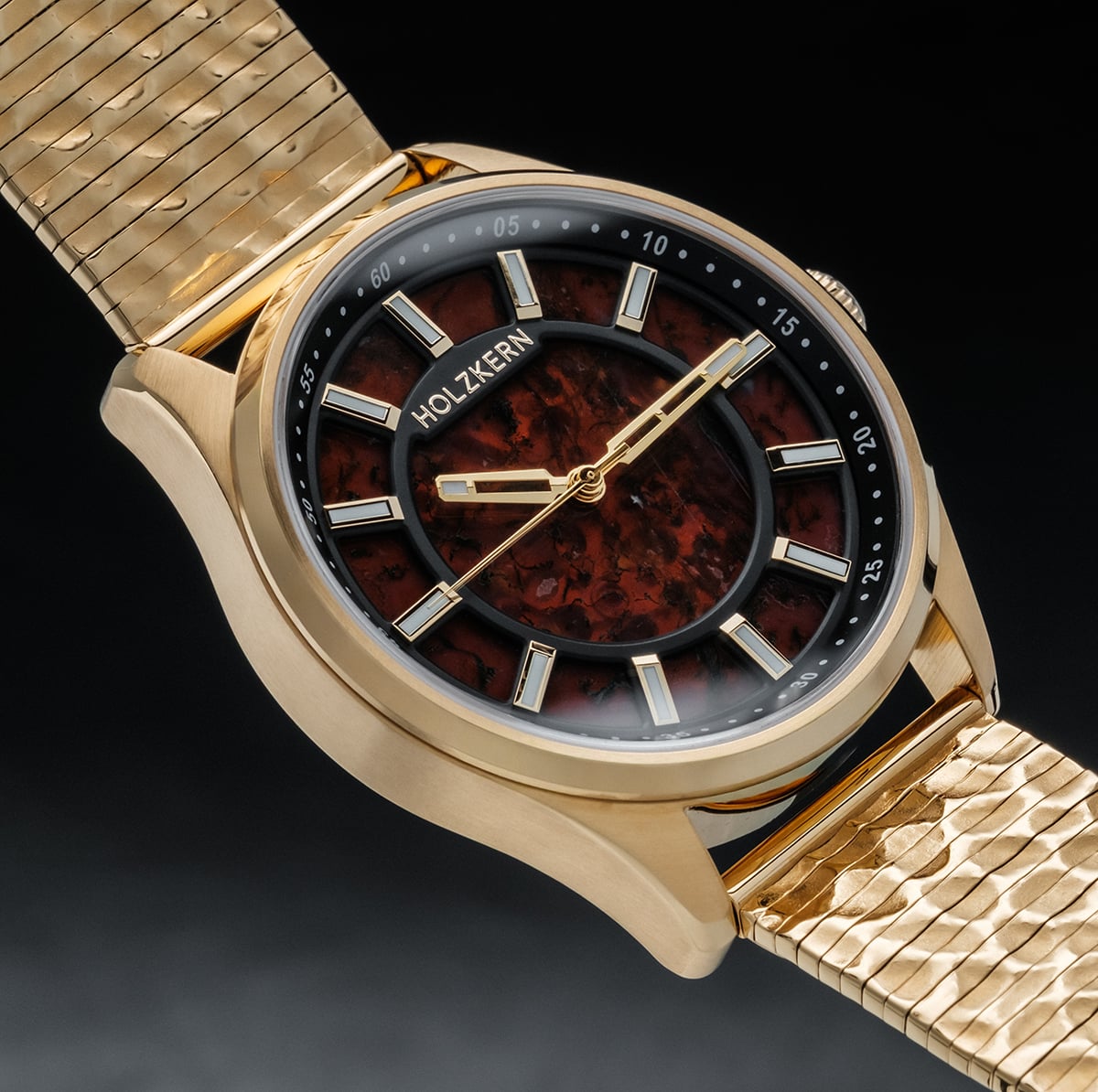 Nomadics (Achat/Gold)