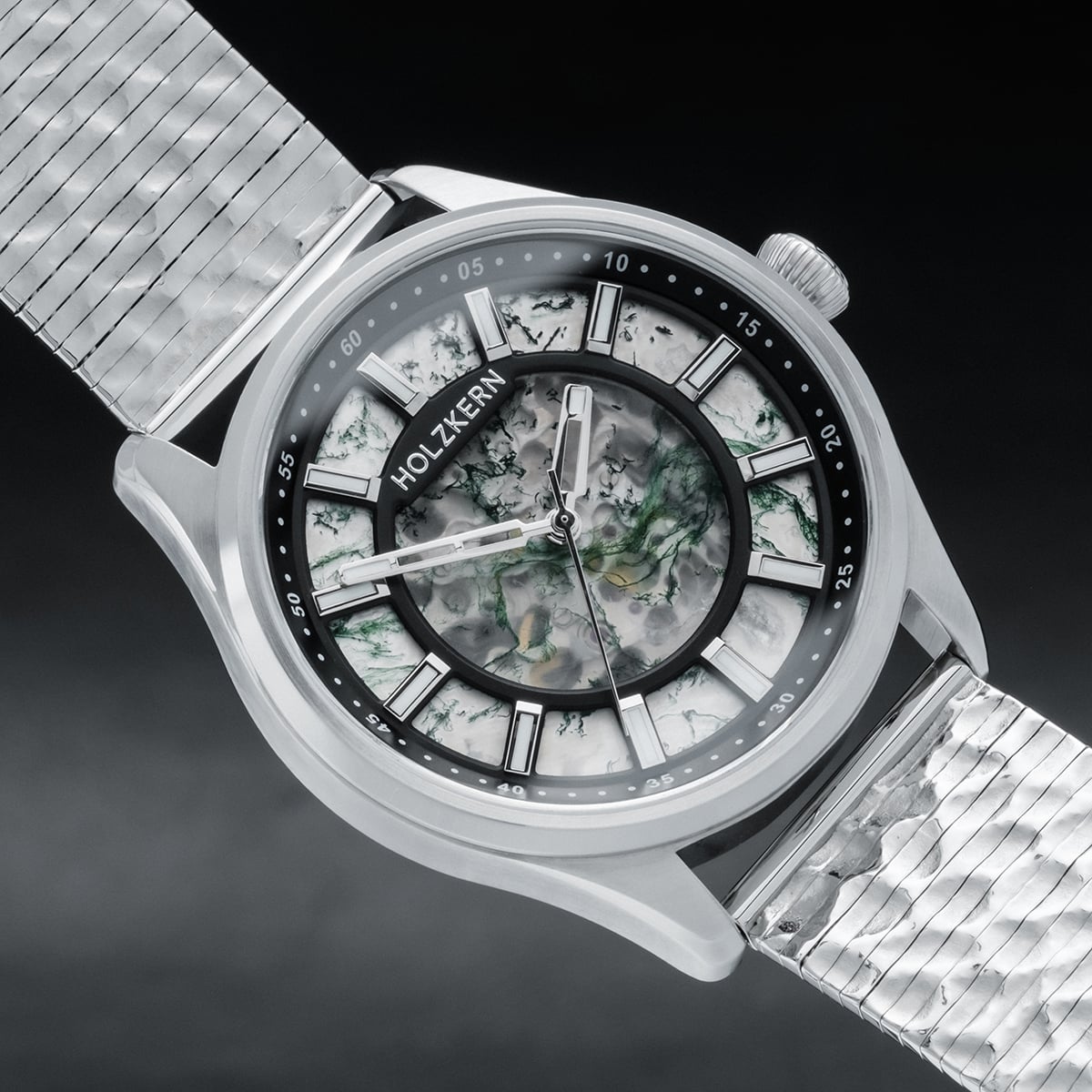 Nomadics (Achat/Silber)