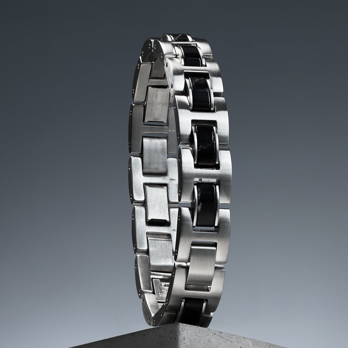 Fortissimo (Marmor/Silber)