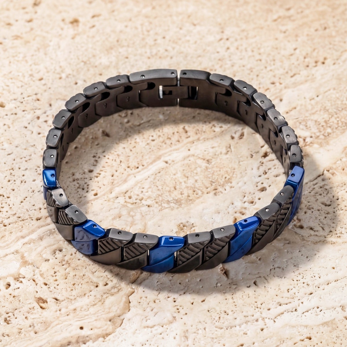Rift (Lava/Blaue Keramik)