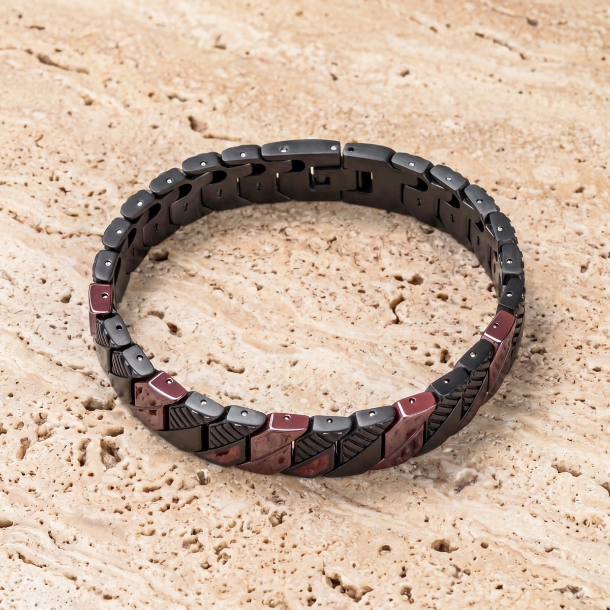 Rift (Lava/Braune Keramik)
