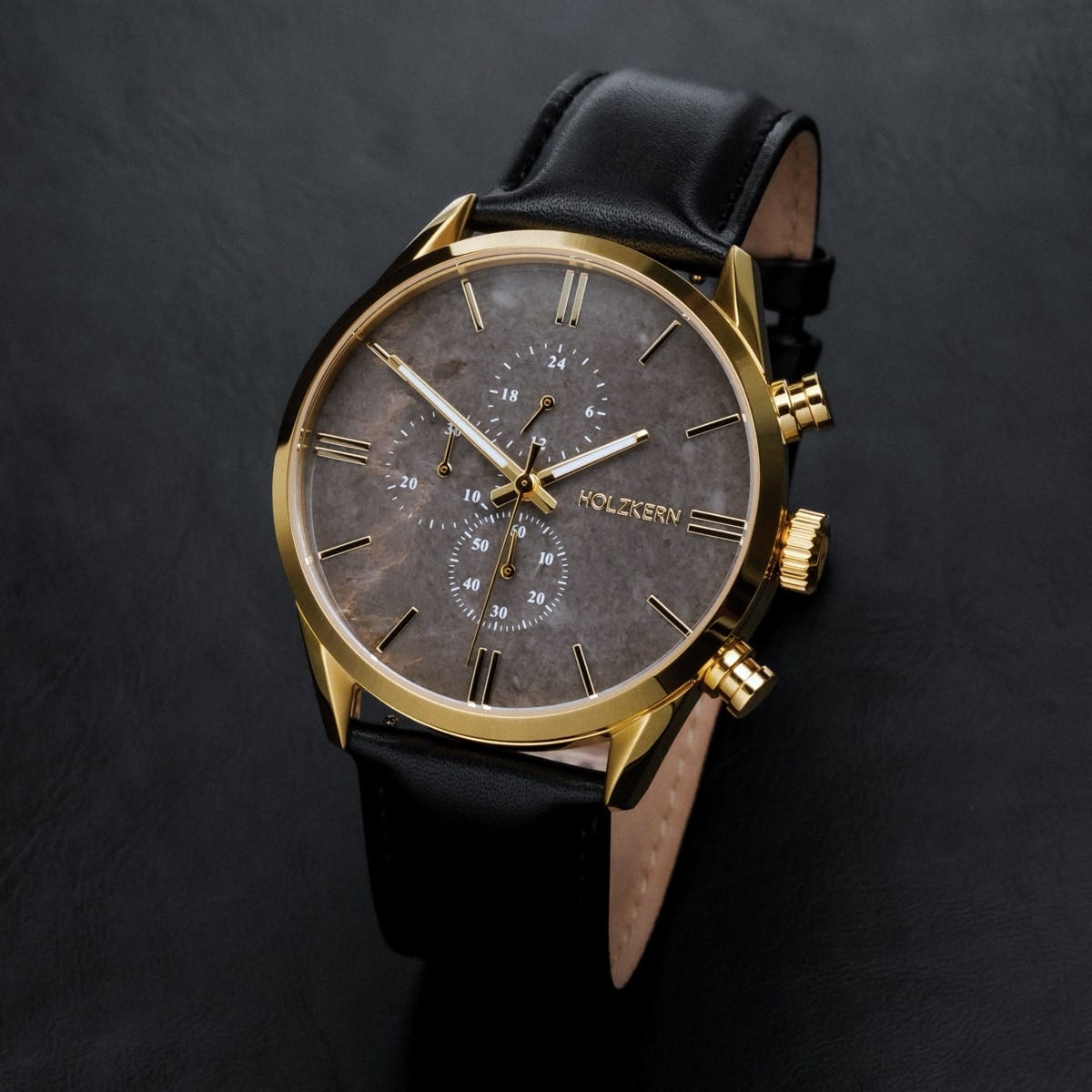 Existential (Marmor/Gold)