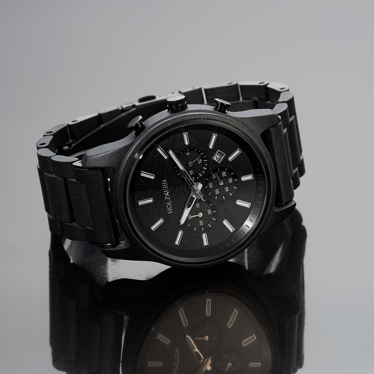 Nightcall (Acero/Nero)
