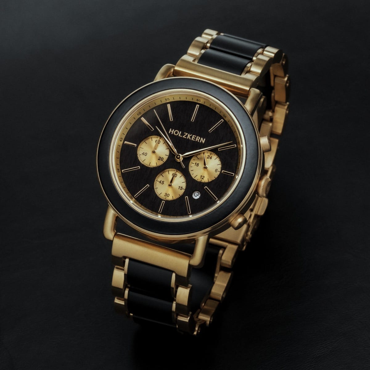 Zwielicht (Ahorn/Gold)