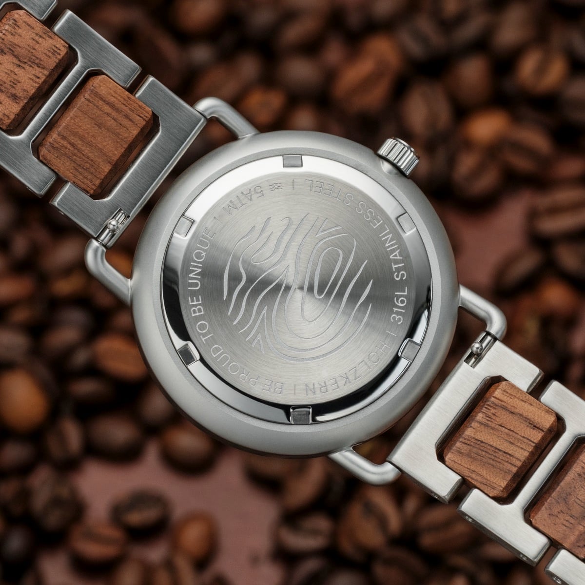 Espressino (Caffè/Noce)