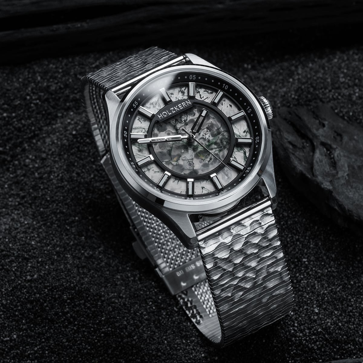 Nomadics (Achat/Silber)
