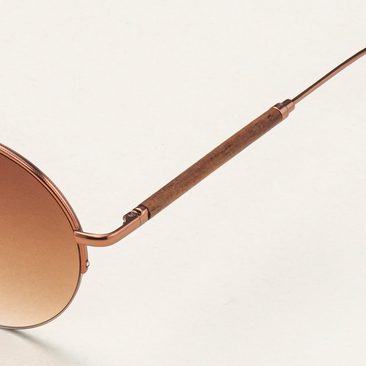 The Adventurous (Walnuss/Bronze)