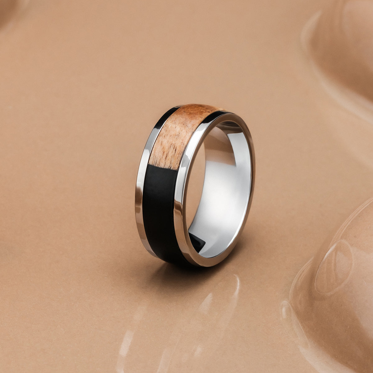 Sumo Ring (Koa/Titan)