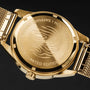 Moondust (Aventuringlas/Gold)