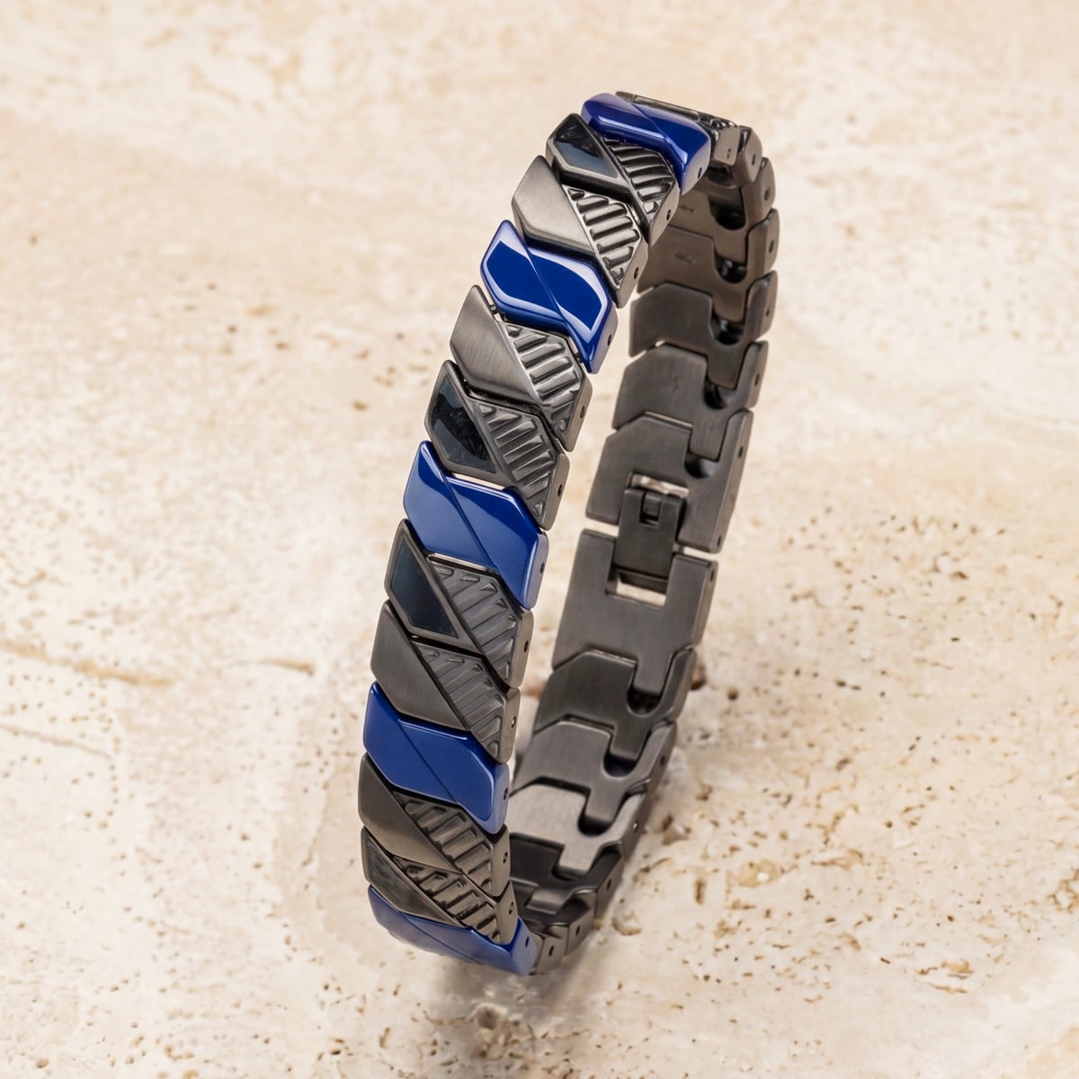 Rift (Lava/Blaue Keramik)
