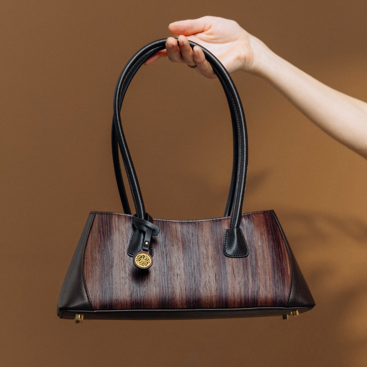 Choosing (Esche/Gold)