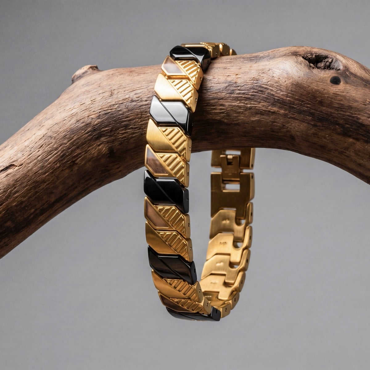 Rift (Versteinertes Holz/Keramik)