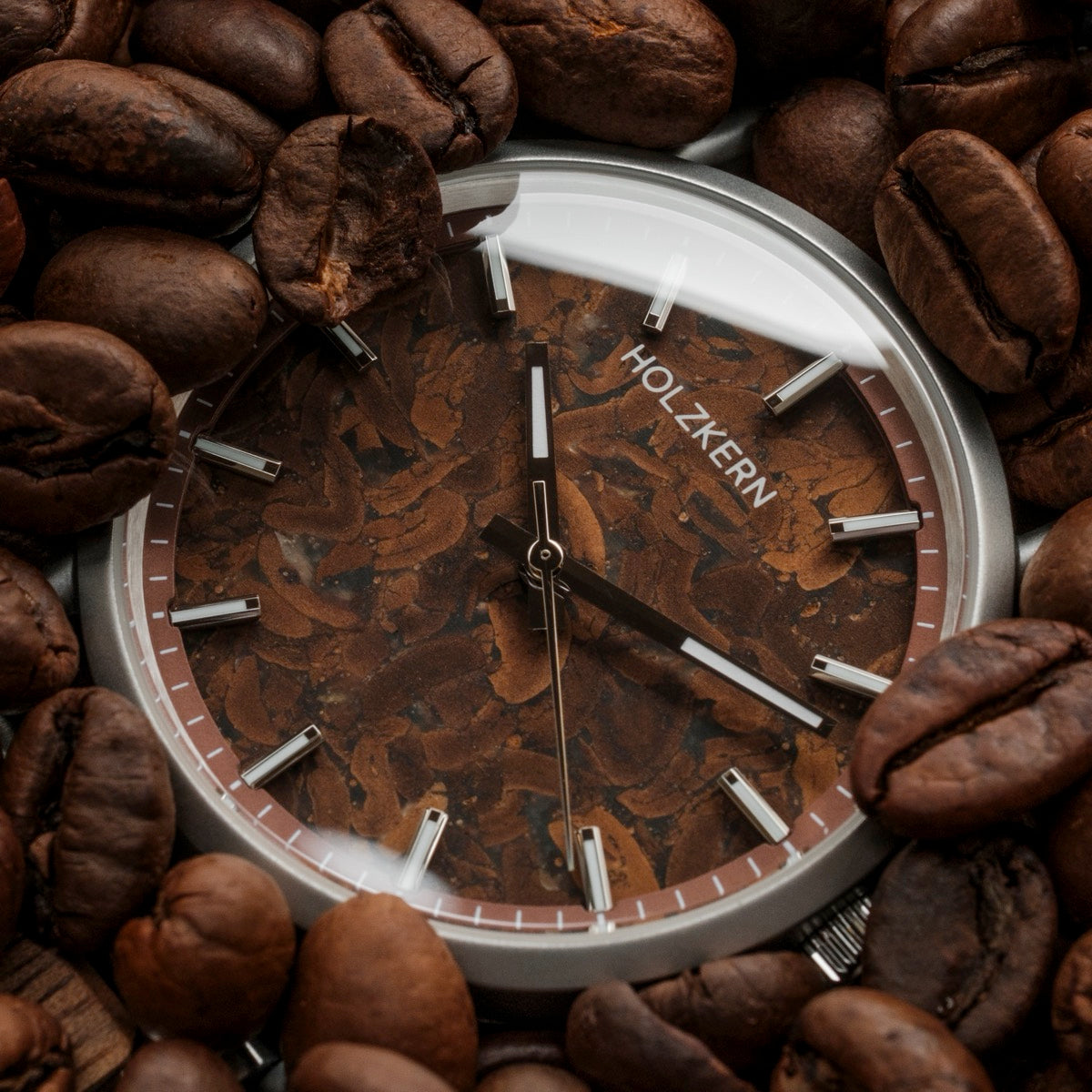 Espressino (Kaffee/Walnuss)