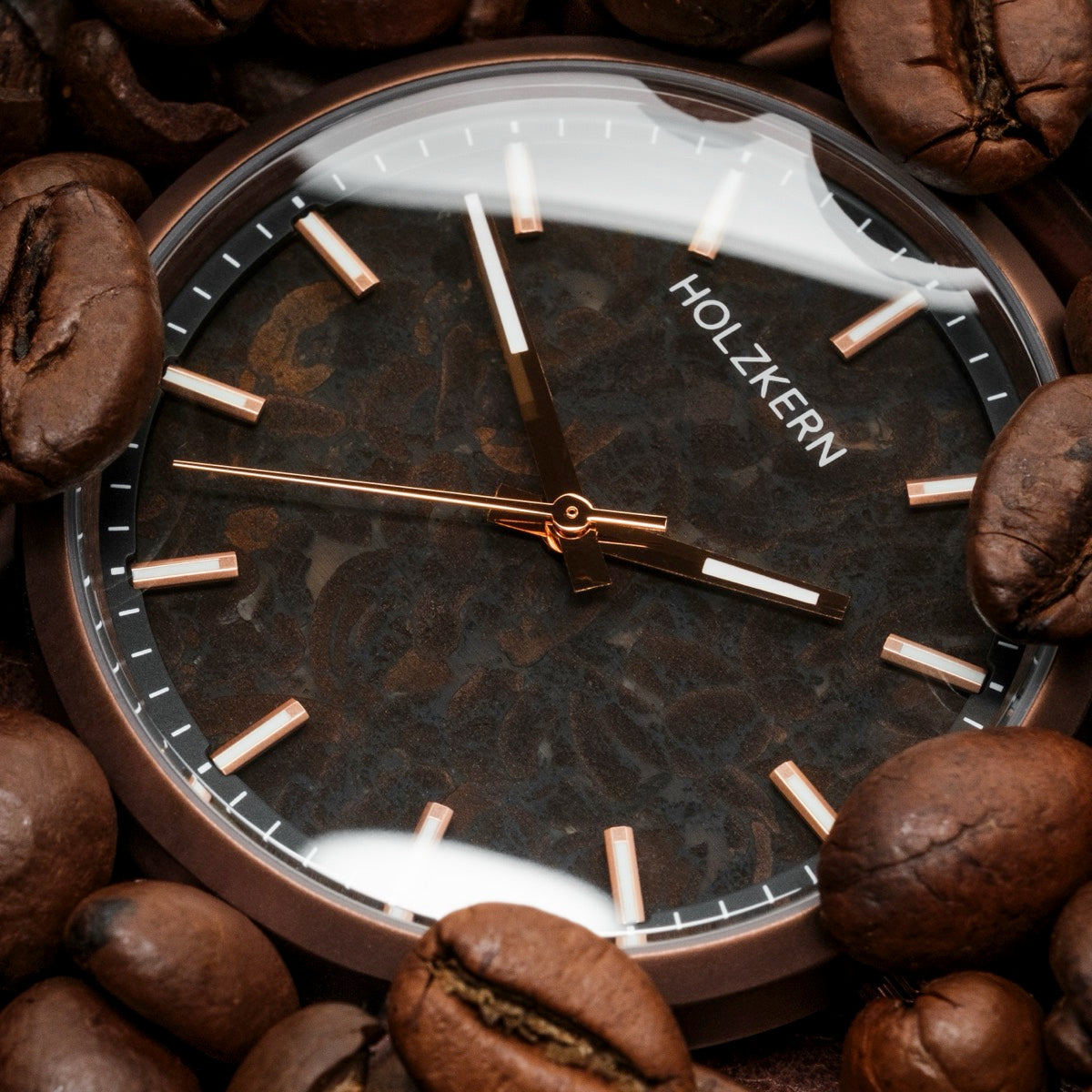 Espressino (Caffè/Acero)