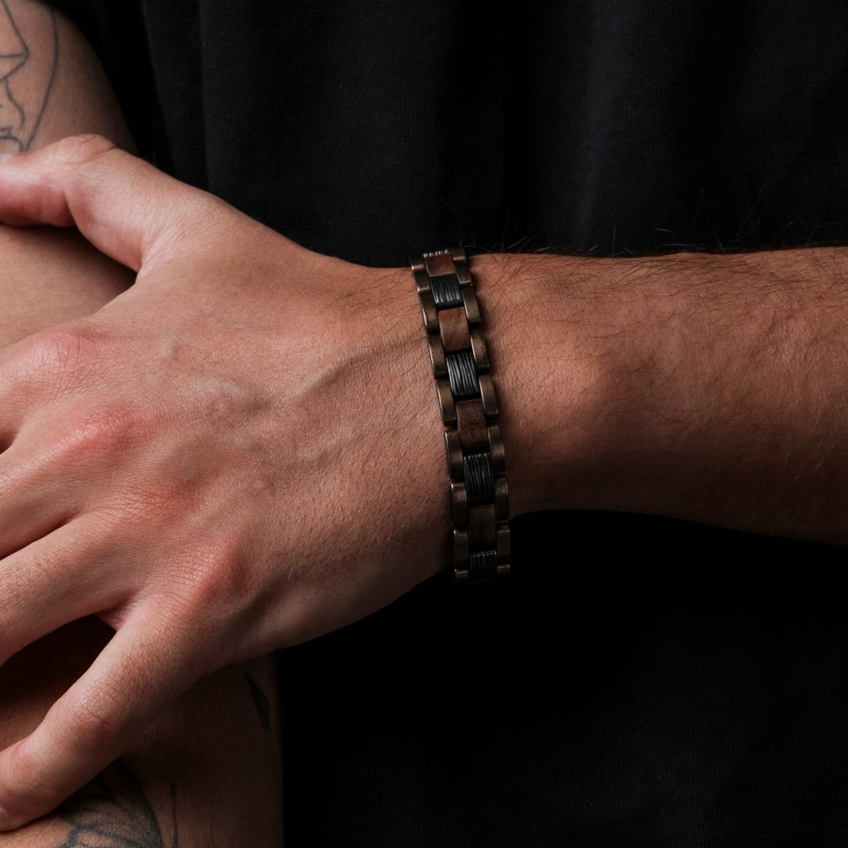 Marked (Noce/Rame)