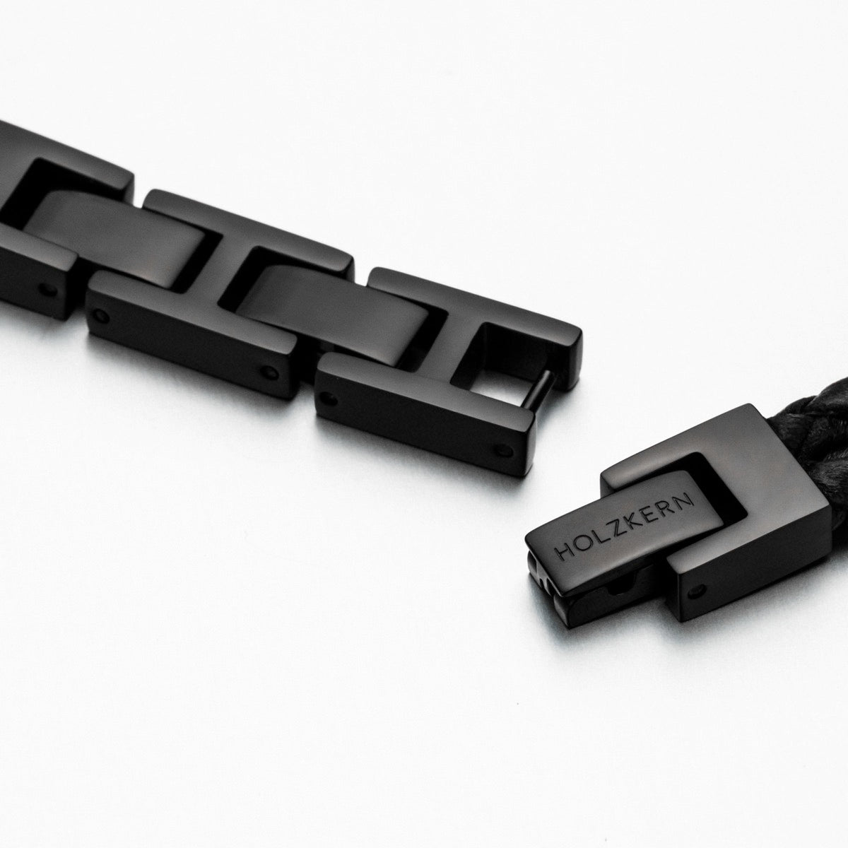 Bracciale Wildrider (Zebrano/Nero) Ii