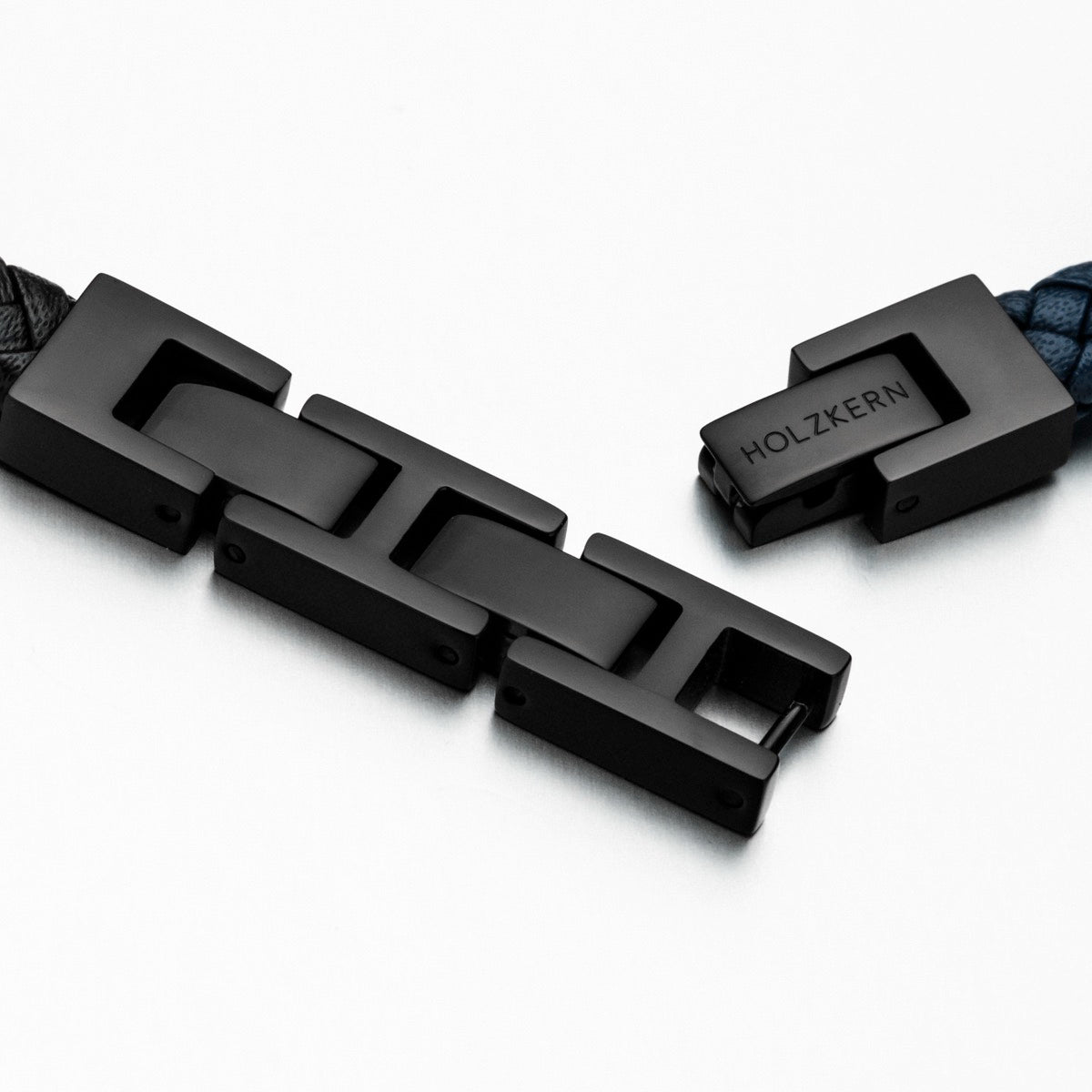 Bracciale Wildrider (Madreperla/Blu)