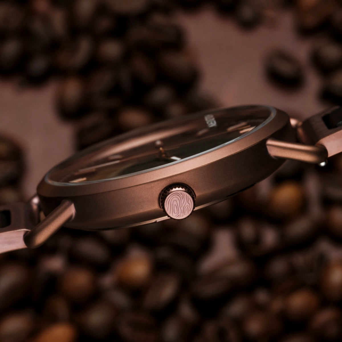 Espressino (Caffè/Acero)