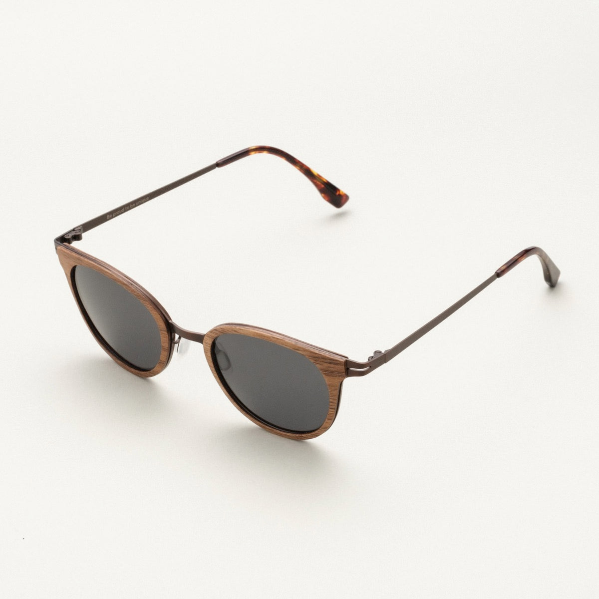 The Playful (Noce/Marrone Spazzolato)