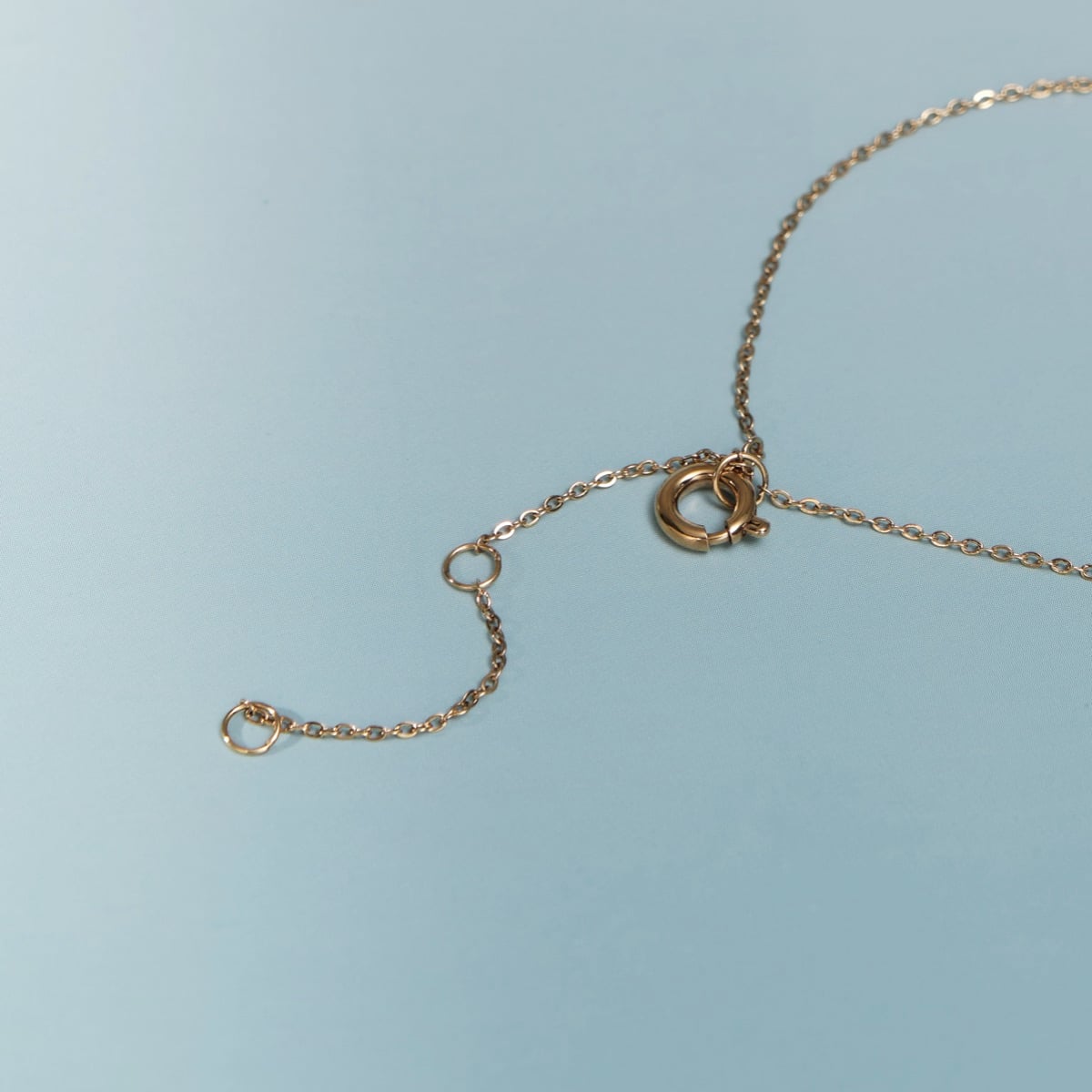 Collana Newmoon (Arenaria/Oro)