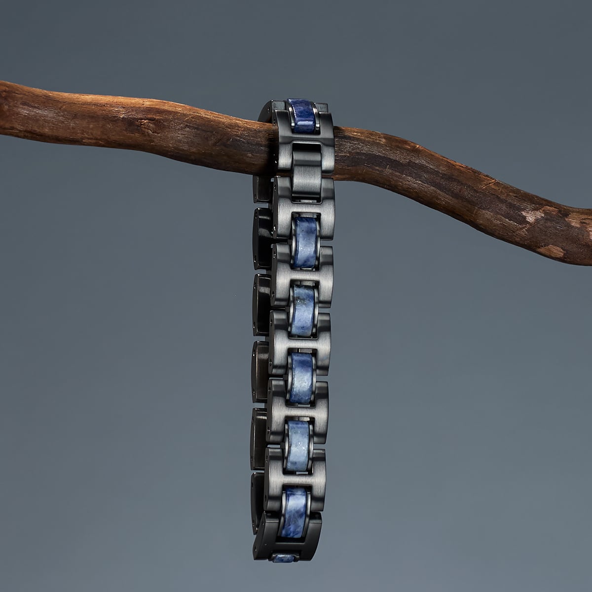 Fortissimo (Sodalite/Grigio)