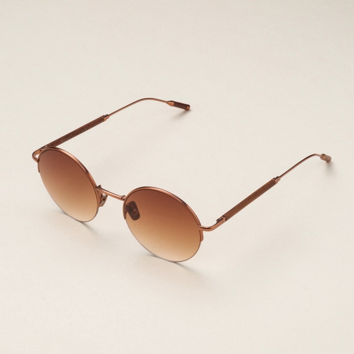 The Adventurous (Walnuss/Bronze)