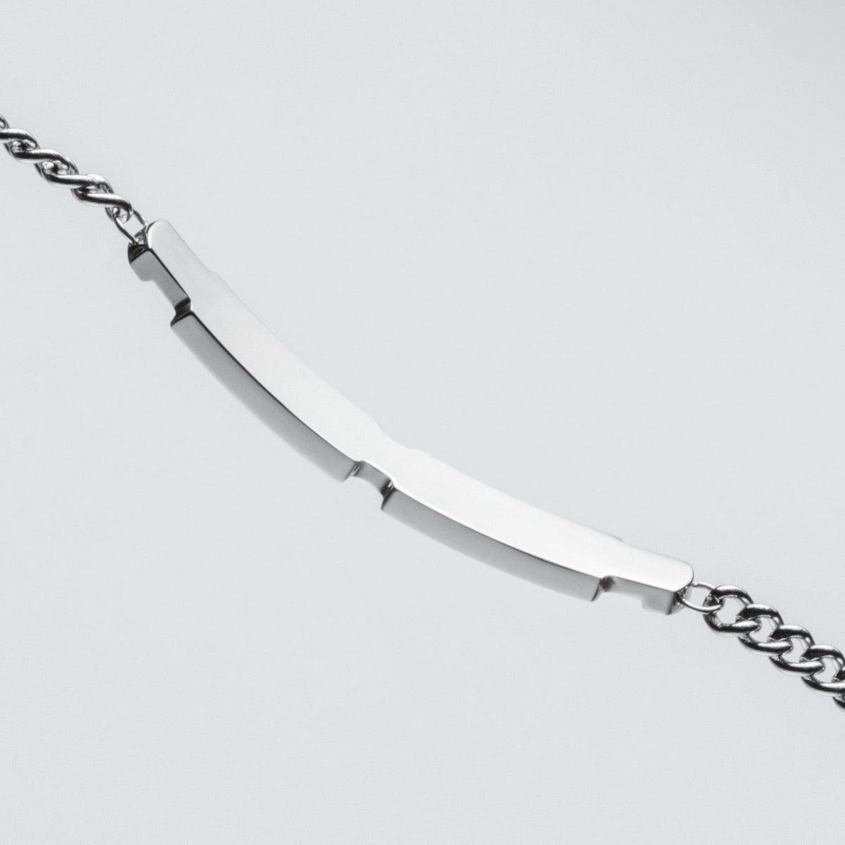 Campania Armband (Walnuss/Silber)
