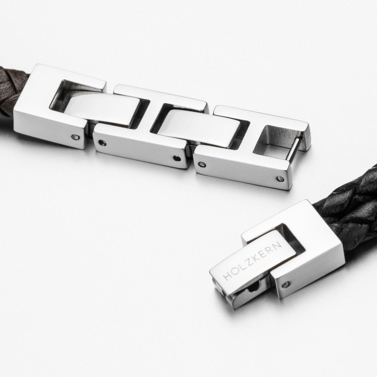 Bracciale Wildrider (Zebrano/Nero) I