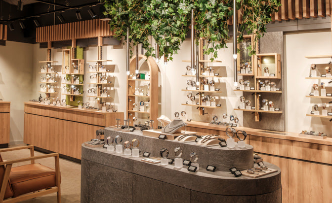 Holzkern Store Passau