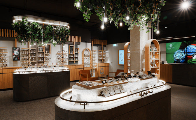 Holzkern Store Regensburg