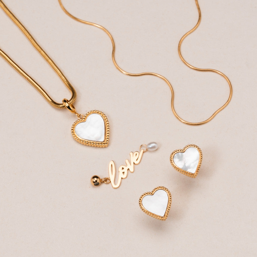 Mystery Box Valentinstag (Oro)